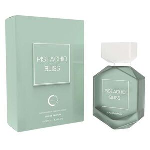 Camara Perfumes Pistachio Bliss Eau de Parfum - 3.4oz